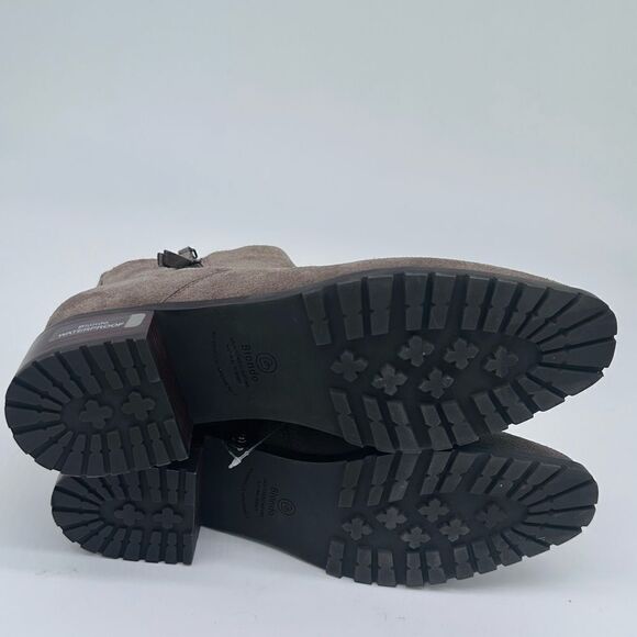 Blondo USA Samara Waterproof Bootie - Picture 4 of 6